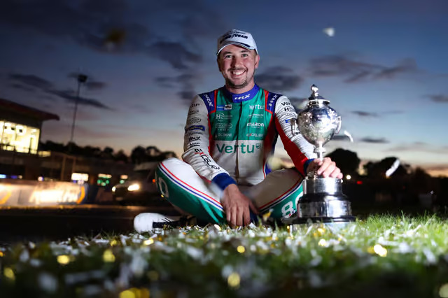 TWO-TIME TINGRAM AND MORE BTCC TITLES DECIDED AT BRANDS&nbsp;HATCH