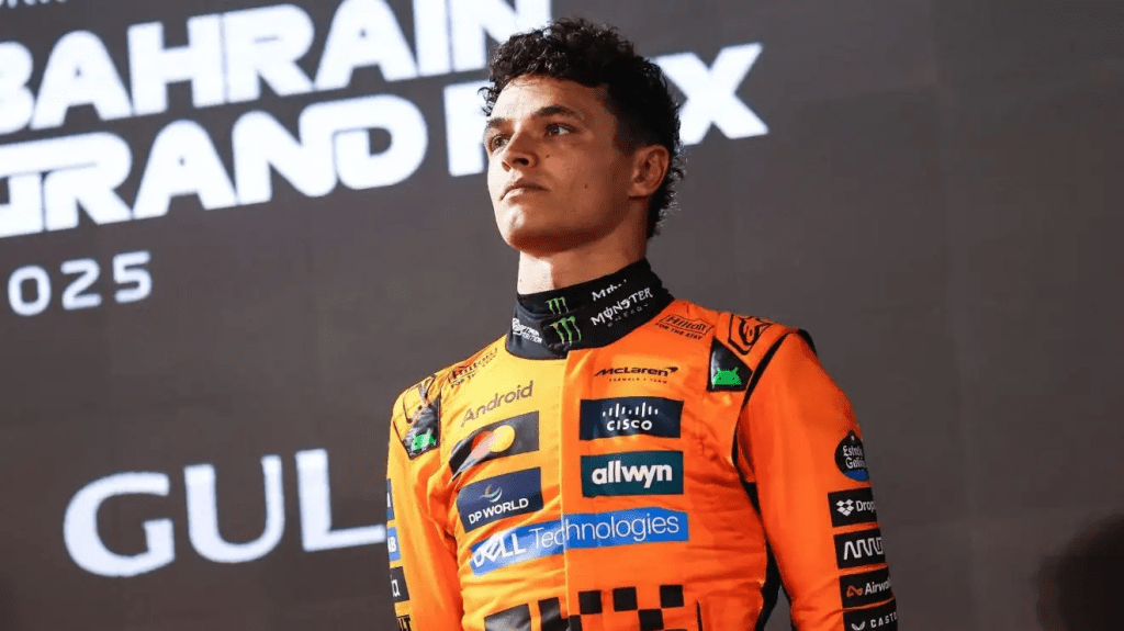 Opinion: Hamilton, Prost, Senna… Does Norris Truly Fit The List of McLaren&nbsp;Champions?